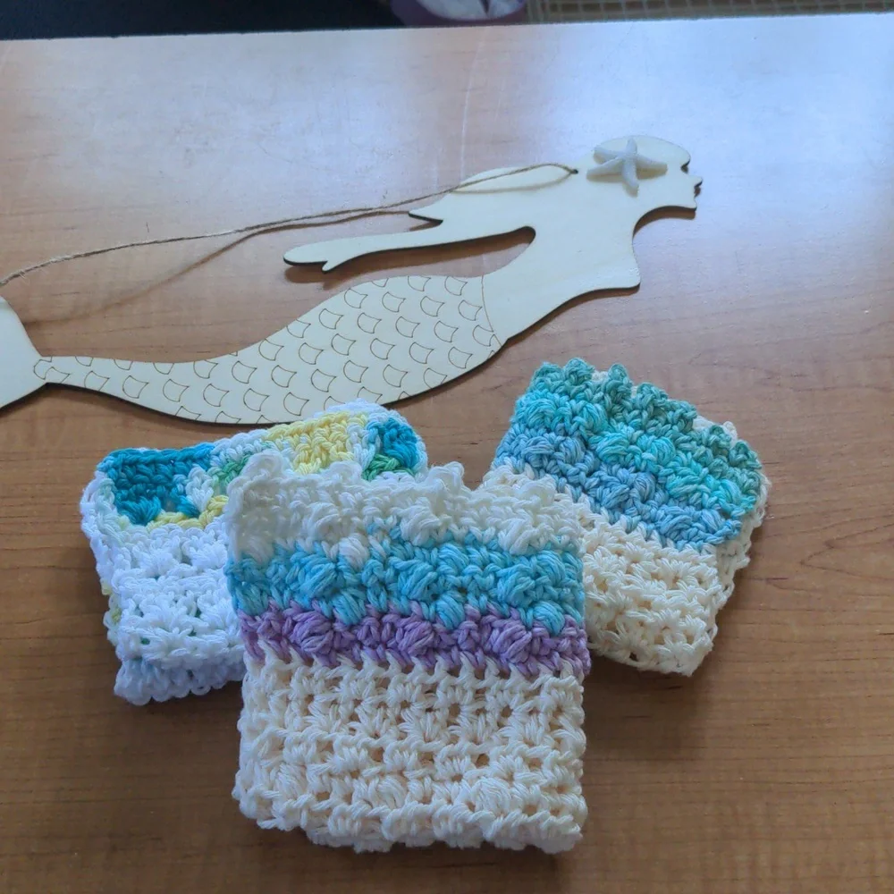 Washcloths
